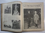 La Vie illustrée. 1902 par  - Image 7