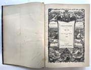 L’Illustration. Tome XCIII. Du 5  janvier au 29 juin 1889 par  - Image 2