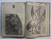 La Mode pratique : revue de la famille. Broderie par  - Image 6