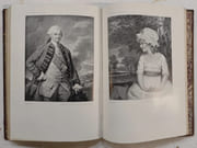 The Royal Academy from Reynolds to Millais. Edited by Charles Holme par  - Image 6