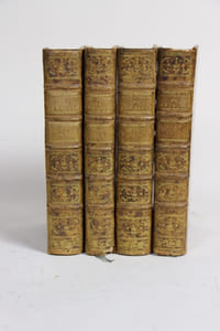 Dictionnaire de Physique. Huitième édition revue, corrigée et enrichie des découvertes faites dans cette science depuis l'année 1773,
