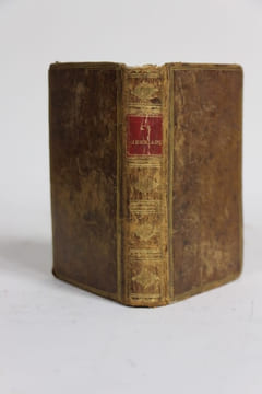 La Henriade, poème de Voltaire, avec les notes, suivi de l'essai sur la poésie épique.. VOLTAIRE.