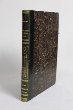 Le Journal des Demoiselles. 52ème année. 1884. Le Journal des Demoiselles