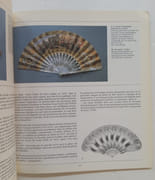 L'Eventail à tous vents - Exposition du 28 avril au 22 juillet 1989... Paris, le Louvre des antiquaires par France) Louvre des antiquaires (Paris - Image 2