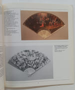 L'Eventail à tous vents - Exposition du 28 avril au 22 juillet 1989... Paris, le Louvre des antiquaires par France) Louvre des antiquaires (Paris - Image 3