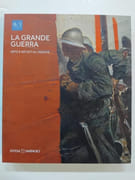 La grande guerra - Arte e artisti al fronte par F. Mazzocca (Sous la direction de), F. Leone (Sous la direction de) 