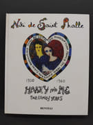 Harry and me, 1950-1960 : the family years par NIKI DE SAINT PHALLE - Image 1