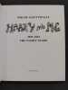 Harry and me, 1950-1960 : the family years. NIKI DE SAINT PHALLE
