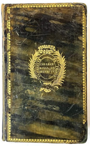 Oraisons funèbres de Bossuet,... (précédées de l'Éloge de Bossuet par d'Alembert et publiées par Léon Thiessé.) 