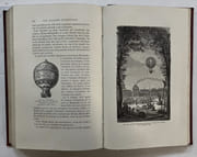Les Grandes inventions scientifiques et industrielles chez les anciens et les modernes. Ouvrage destiné à l’usage de la jeunesse. 6e édition revue, corrigée et augmentée par FIGUIER, Louis - Image 6