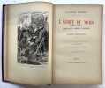 La France moderne. L'arm&eacute;e du Nord (1870-1871), campagne du g&eacute;n&eacute;ral Faidherbe . DESCHAUMES, Edmond