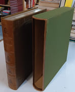 Le Coran. Traduit de l'arabe par Jean Grosjean. Illustré de sérigraphies originales par ZENDEROUDI. Tome seul par [LE CORAN] ; [ZENDEROUDI] ; Berque  [Jacques] - Image 1