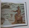 Mosaiques Romaines de Tunisie; Roman Mosaics of Tunisia; Romische Mosaiken in Tunesien.. Georges FRADIER