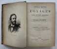Nouvelle histoire des voyages et des d&eacute;couvertes g&eacute;ographiques : dans tous les temps et dans tous les pays [volume I]. CORTAMBERT, Richard