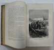 Nouvelle histoire des voyages et des d&eacute;couvertes g&eacute;ographiques : dans tous les temps et dans tous les pays [volume I]. CORTAMBERT, Richard