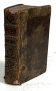 Les Comédies de Térence, traduites en françois, avec des remarques, par Madame Dacier [tome1/3 seul]. 4e édition, où l’on a mis les remarques dans le texte par TéRENCE - Image 1