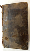 Les Comédies de Térence, traduites en françois, avec des remarques, par Madame Dacier [tome1/3 seul]. 4e édition, où l’on a mis les remarques dans le texte par TéRENCE - Image 2