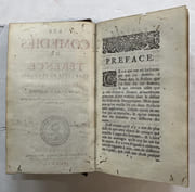 Les Comédies de Térence, traduites en françois, avec des remarques, par Madame Dacier [tome1/3 seul]. 4e édition, où l’on a mis les remarques dans le texte par TéRENCE - Image 5