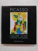 Picasso, l'oeuvre ultime hommage &agrave; Jacqueline. Jean-Louis Prat