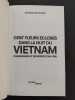 Cent fleurs &eacute;closes dans la nuit du Vietnam - Communisme et dissidence 1954-1956 (avec un envoi de l’auteur). Boudarel Georges