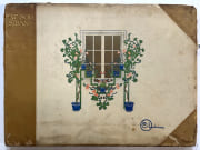 Åt Solsidan par LARSSON, Carl Oloff - Image 1