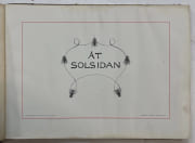 Åt Solsidan par LARSSON, Carl Oloff - Image 5