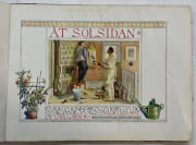 Åt Solsidan par LARSSON, Carl Oloff - Image 6