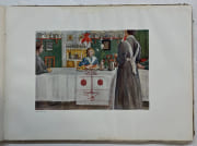 Åt Solsidan par LARSSON, Carl Oloff - Image 7