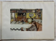 Åt Solsidan par LARSSON, Carl Oloff - Image 8