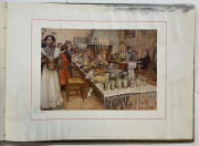 Spad Harfvet par LARSSON, Carl Oloff - Image 11