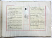 Spad Harfvet par LARSSON, Carl Oloff - Image 5
