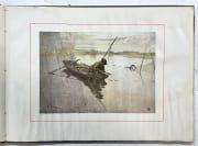 Spad Harfvet par LARSSON, Carl Oloff - Image 6