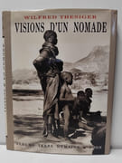 Wilfred Thesiger - Visions d'un nomade par 