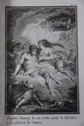 Les métamorphoses d'Ovide Traduites par JG Dubois Fontanelle par Ovide - Dubois Fontanelle (trad.) - Image 3