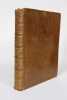 An account of Sir Isaac Newton's philosophical discoveries. Maclaurin, Colin - Murdoch, Patrick (ed.)