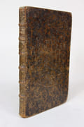 L'Art de charpenterie de Mathurin Jousse corrigé & augmenté de ce qu'il y a de plus curieux dans cet art, & des machines les plus necessaires à un charpentier. Par Mr. D. L. H. Le tout enrichy de figures & de tailles douces  par LA HIRE, Gabriel-Philippe de - JOUSSE, Mathurin - Image 1