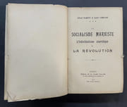 Brochures anarchistes [1 volume] par LORULOT, André ; NAQUET, Alfred ; LIBERTAD, Albert ; RYNER, Han ; FAURE, Sébastien - Image 2