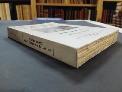 Un art de l'interprétation, Claire Croiza - Les cahiers d'une auditrice . avec La lettre à madame C.. de Paul Valéry