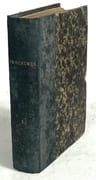 Brochures anarchistes [1 volume] par ARNAUD, E. ; DENIS, Ibanès ; DEVALDèS, Manuel ; ELMASSIAN, Dikran ; FAURE, Sébastien ; JACOB ; LAMOTTE, émilie LANOFF, Robert ; LEVIEUX ; Libertad, Albert ; Lorulot, André ; MARESTAN, Jean ; Rédan ; RYNER, Han ; VERNET ;  PELLETIER, Madeleine  - Image 1