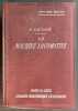 La Machine locomotive : manuel pratique, donnant la description des organes et du fonctionnement de la locomotive, &agrave; l'usage des m&eacute;caniciens et des ...