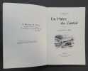 Un P&acirc;tre du Cantal. Illustrations de A. Robida. [Reproduction en fac-simile de l'&eacute;d. de Paris, Delagrave, 1928]. Besson, Pierre
