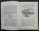 Un P&acirc;tre du Cantal. Illustrations de A. Robida. [Reproduction en fac-simile de l'&eacute;d. de Paris, Delagrave, 1928]. Besson, Pierre
