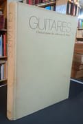Guitares - Chefs-d'oeuvre des collections de France par Lesure (François) ; Bérard (Maurice) ;  Evans (Tom) - Image 1