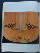 Guitares - Chefs-d'oeuvre des collections de France par Lesure (François) ; Bérard (Maurice) ;  Evans (Tom) - Image 4