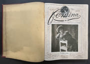 Fémina : la revue idéale de la femme et de la jeune fille [4e Année. 1er Janvier 1904 N° 71 - 15 Juin 1904 N° 82] par  - Image 2