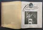 F&eacute;mina : la revue id&eacute;ale de la femme et de la jeune fille [4e Ann&eacute;e. 1er Janvier 1904 N&deg; 71 - 15 Juin 1904 N&deg; 82]. 
