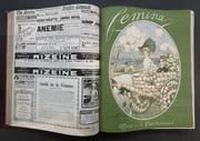 Fémina : la revue idéale de la femme et de la jeune fille [4e Année. 1er Janvier 1904 N° 71 - 15 Juin 1904 N° 82] par  - Image 4
