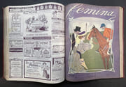 Fémina : la revue idéale de la femme et de la jeune fille [4e Année. 1er Janvier 1904 N° 71 - 15 Juin 1904 N° 82] par  - Image 6