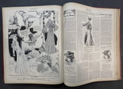 Fémina : la revue idéale de la femme et de la jeune fille [3e Année. 1er Janvier 1903 N° 47 - 1er Décembre 1903 N° 70] [2 volumes] par  - Image 10