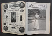 Fémina : la revue idéale de la femme et de la jeune fille [3e Année. 1er Janvier 1903 N° 47 - 1er Décembre 1903 N° 70] [2 volumes] par  - Image 14